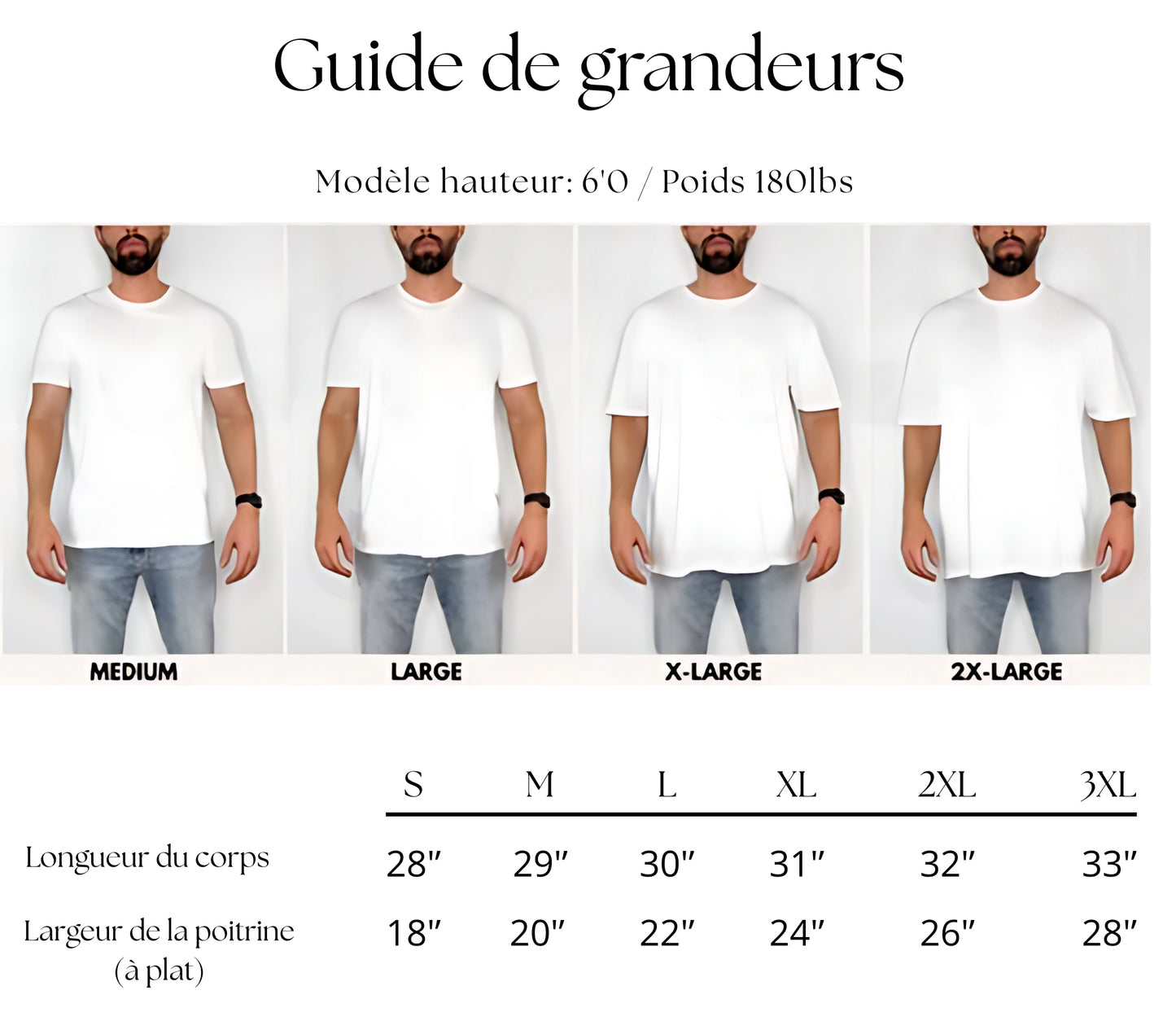 T-shirt Rebelle. Assumé. Sans filtre.