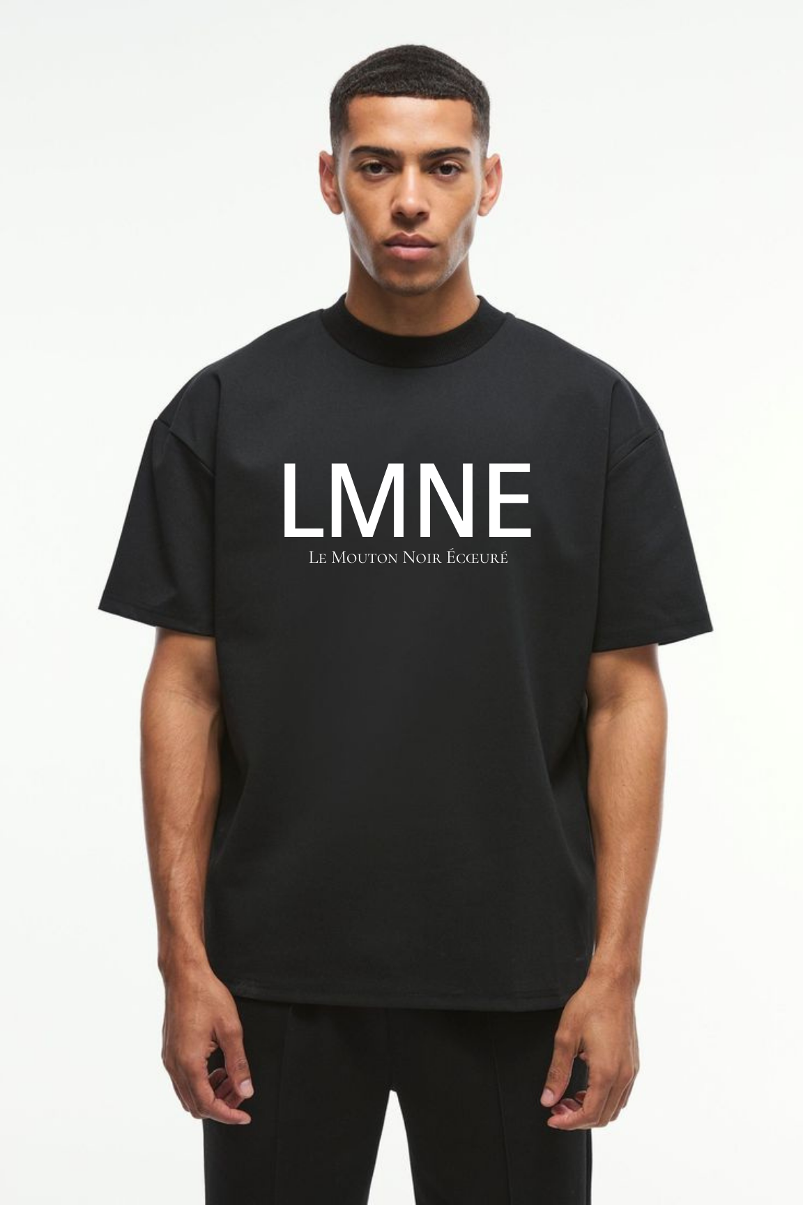 T-Shirt LMNE