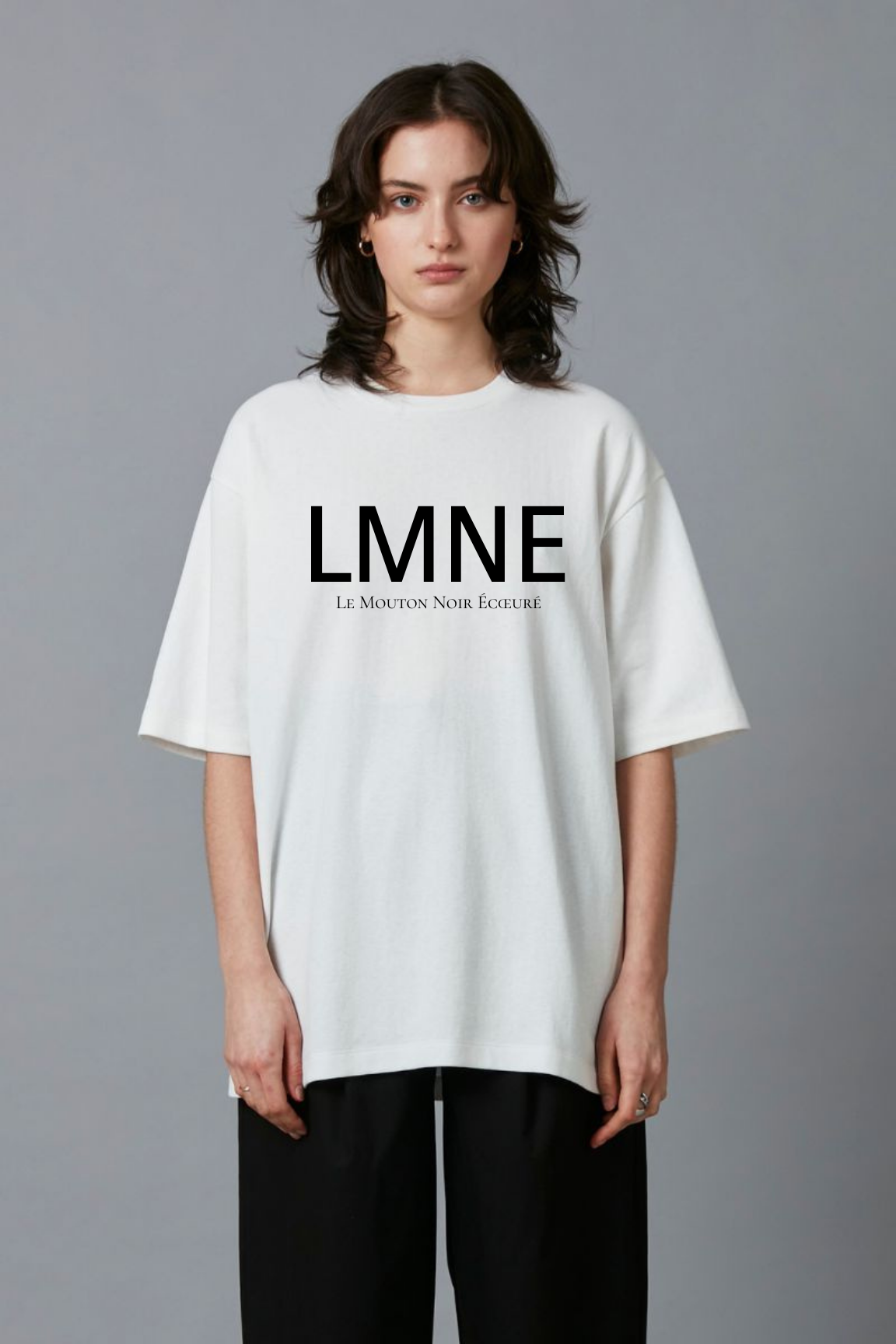 T-Shirt LMNE