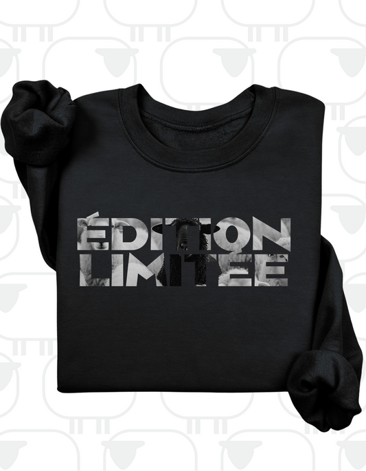 Crewneck Édition Limitée