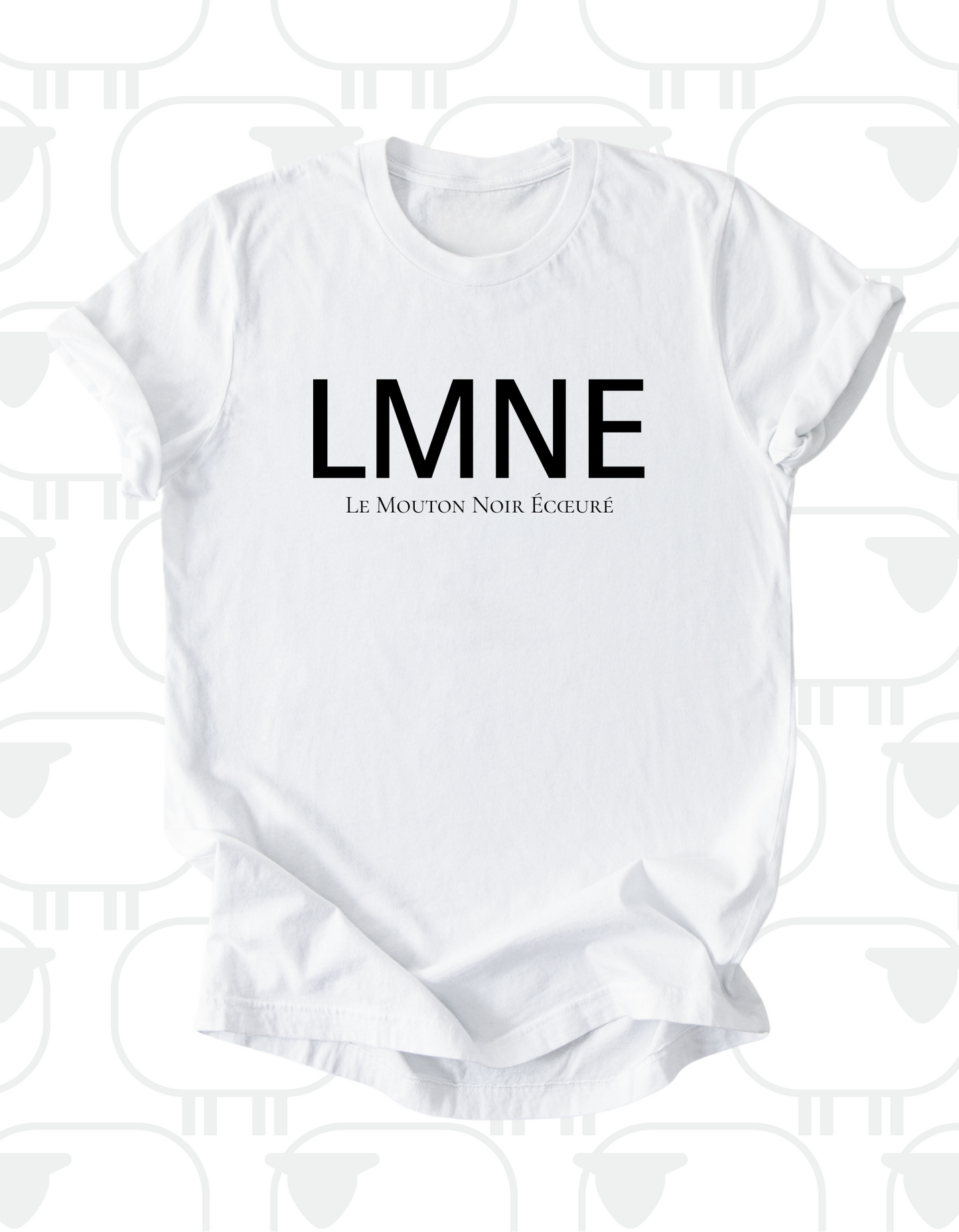 T-Shirt LMNE