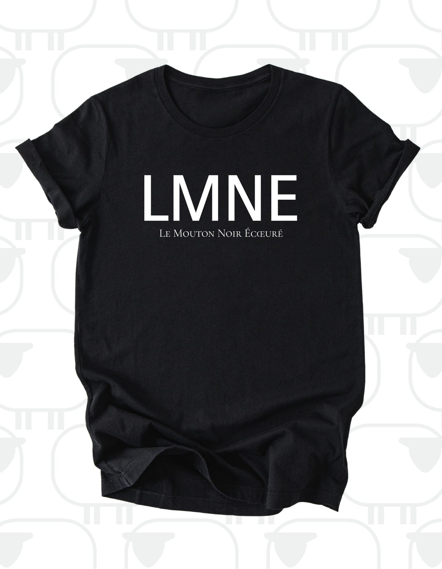 T-Shirt LMNE