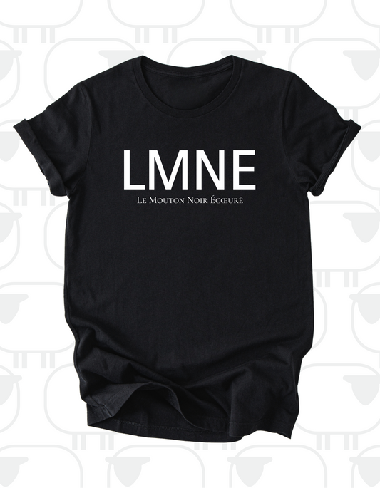 T-Shirt LMNE