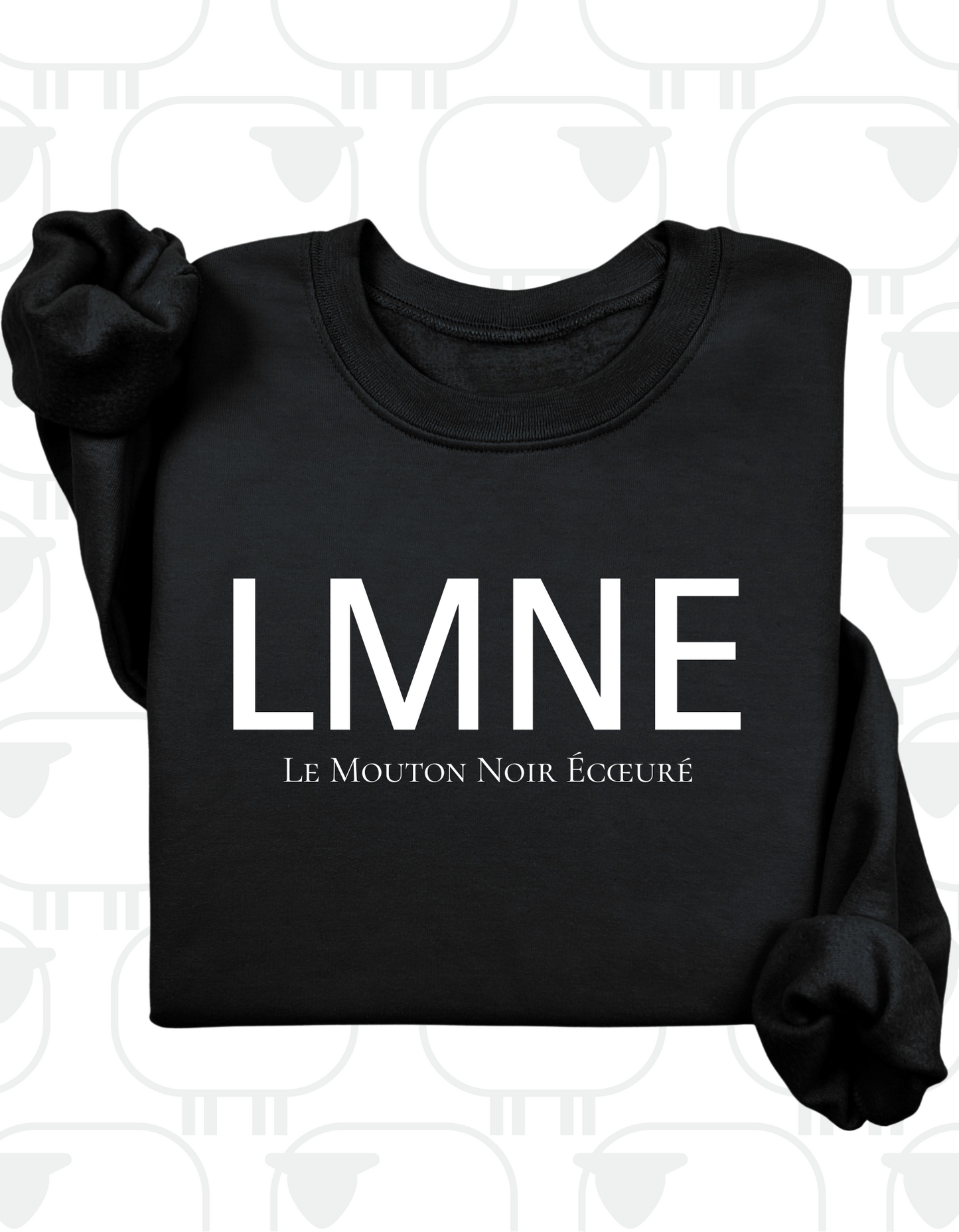 Crewneck LMNE